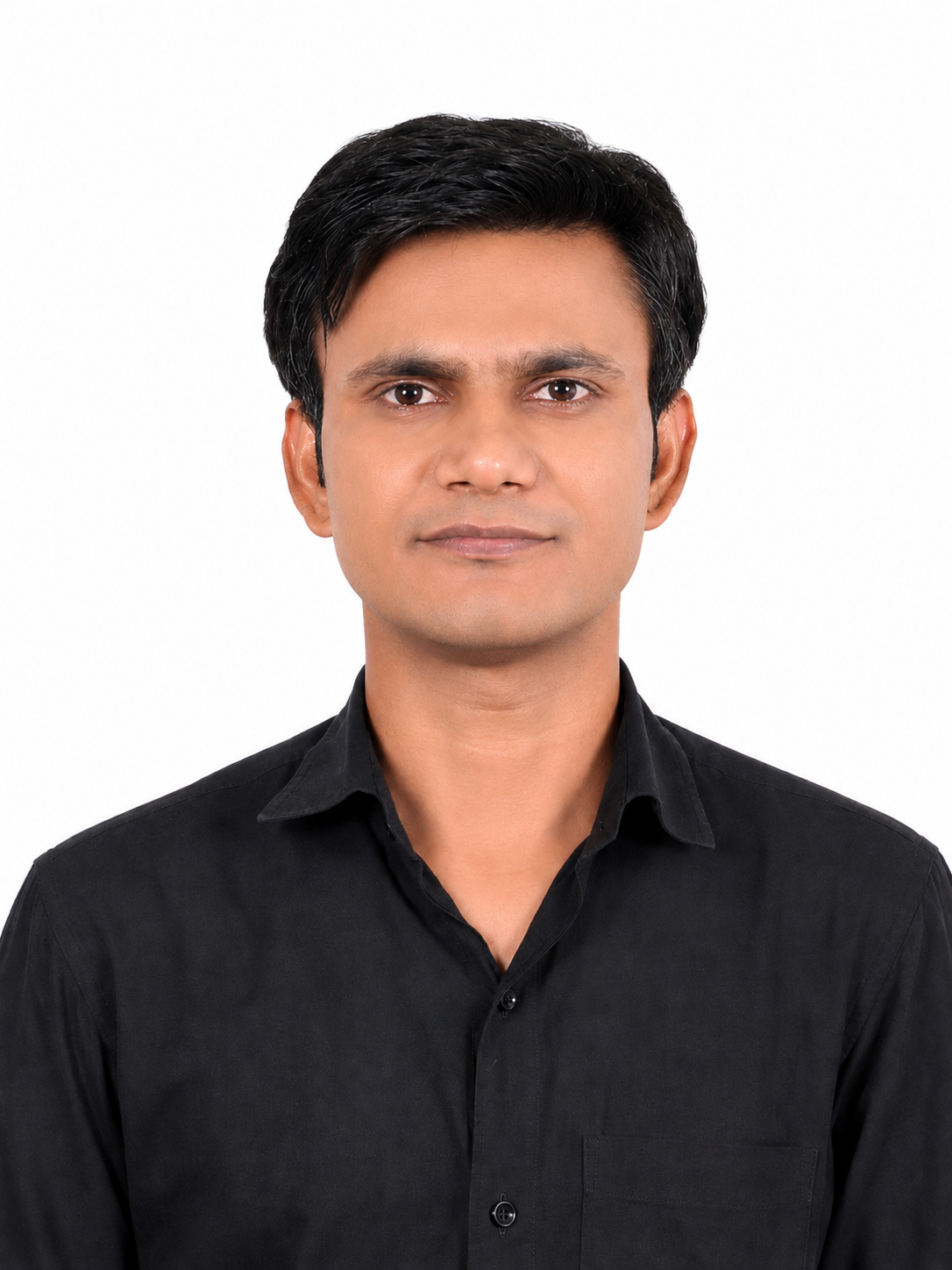 Chandan Kumar
